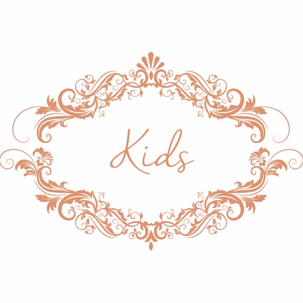 Kids clothing